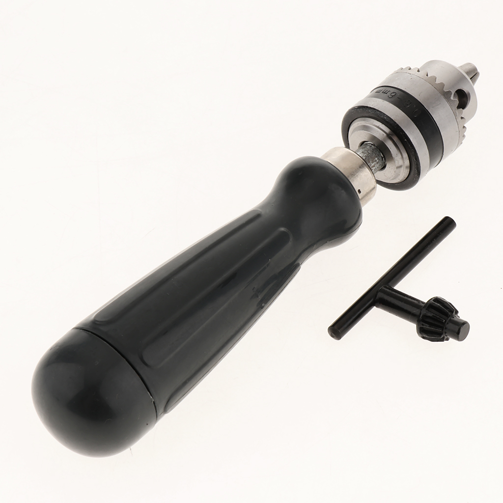 Handboormachine-set voor mecha - Resin Craft Workshop recensie en prijs