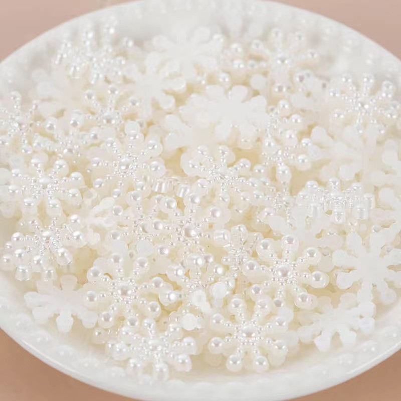 Handgemaakte 100 stuks beige p - Resin Craft Ideas recensie en prijs