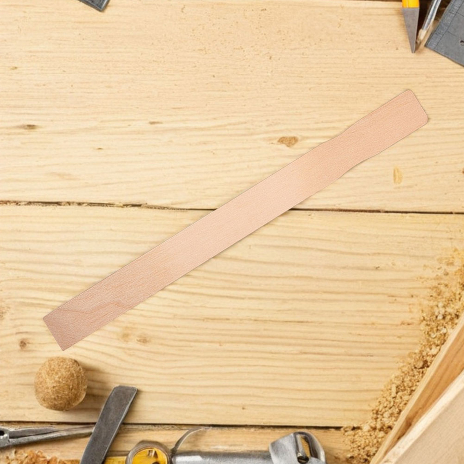 15 stuks houten roerstokjes, 3 - Crafting Resin recensie en prijs