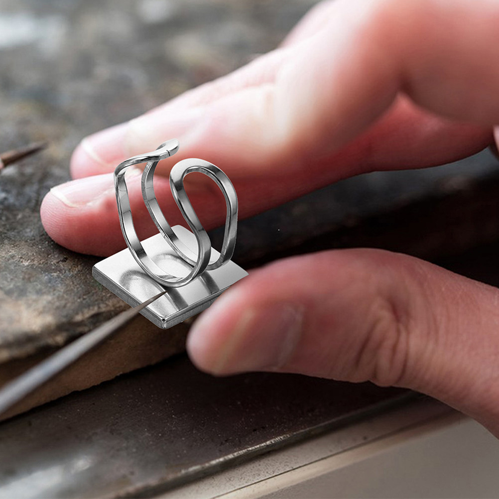 4 stuks, zelf te maken, ringvo - Resin Crafts Diy recensie en prijs