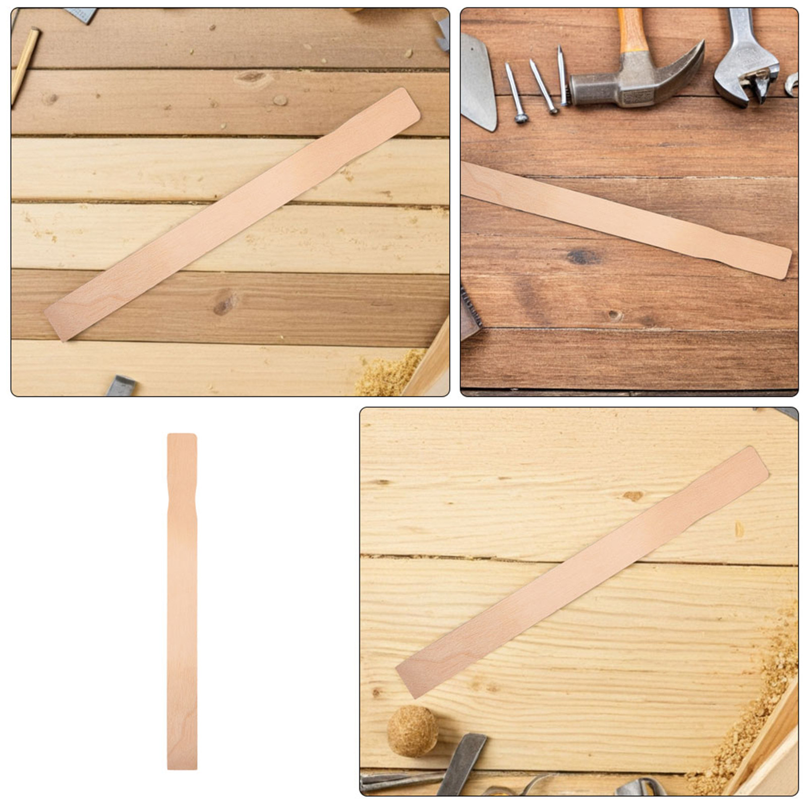 15 stuks verfroerstokjes van h - Crafting Resin recensie en prijs