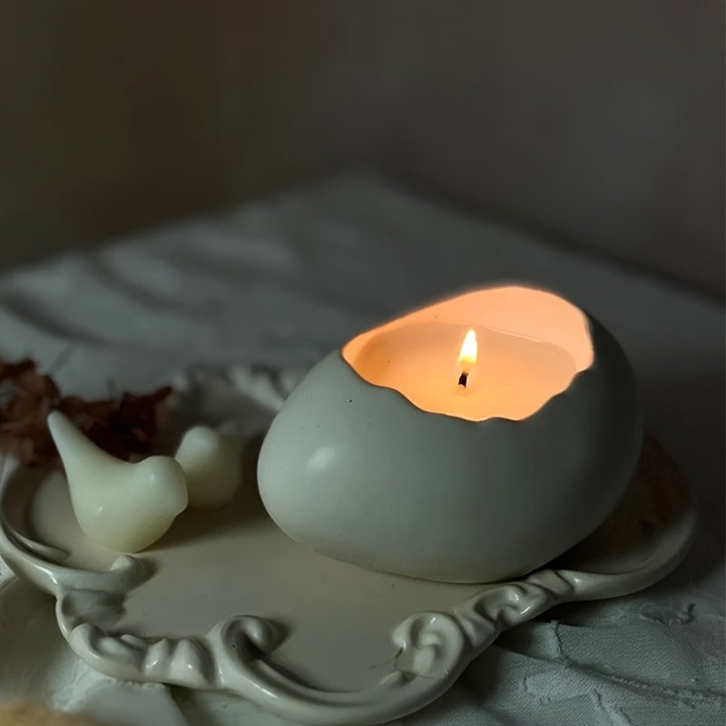 Hars-siliconenmal, 1 stuk oval - Resin Craft Ideas recensie en prijs